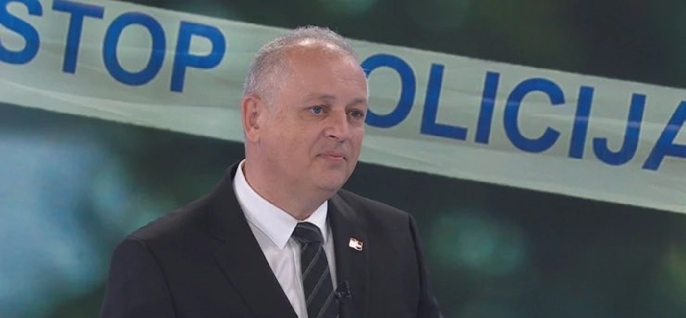 Janović za HTV: Ministarstvo se brine o rehabilitaciji hrvatskih branitelja i pruža im psihosocijalnu pomoć